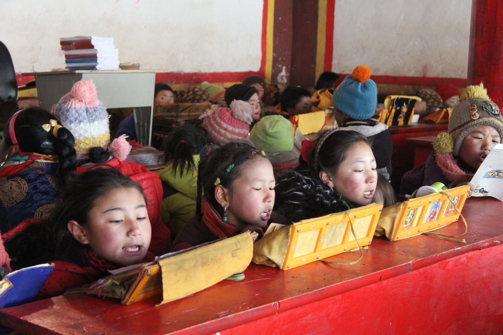 开云手机站登录入口-开云(中国)公益回顾丨家国同欢月同圆 温暖满载甘孜州(图12)